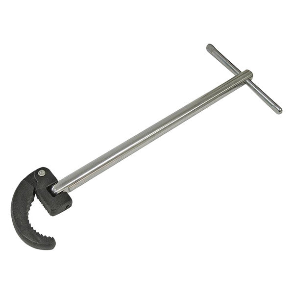 Faithfull Adjustable Basin Wrench