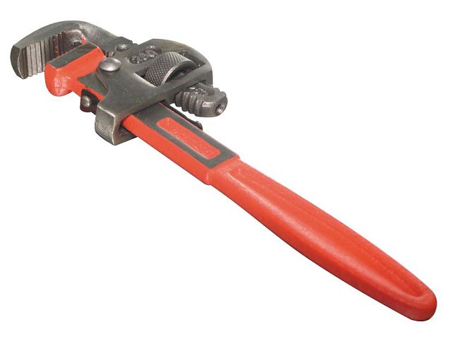 Tala 24in 600mm Stillson Pipe Wrench