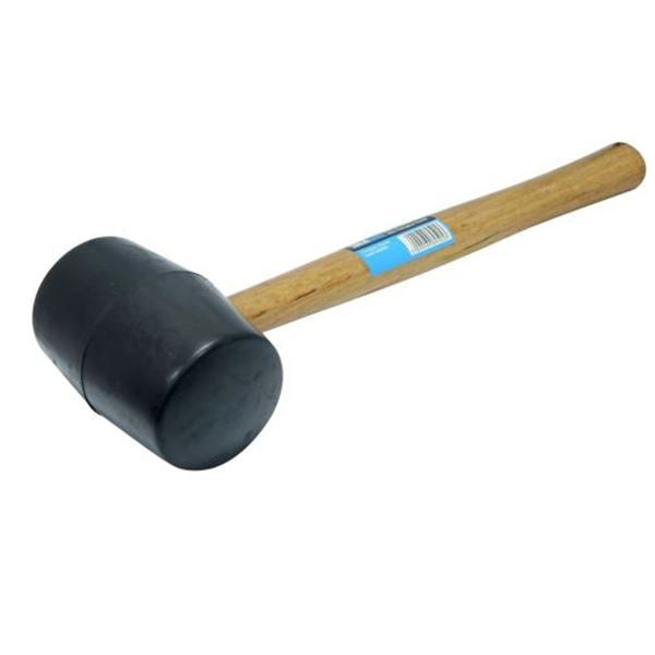 Tala 32oz/900g Rubber Mallet