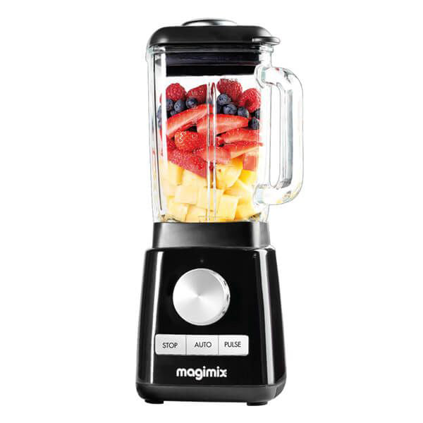 Magimix 11628 Power Blender - Black