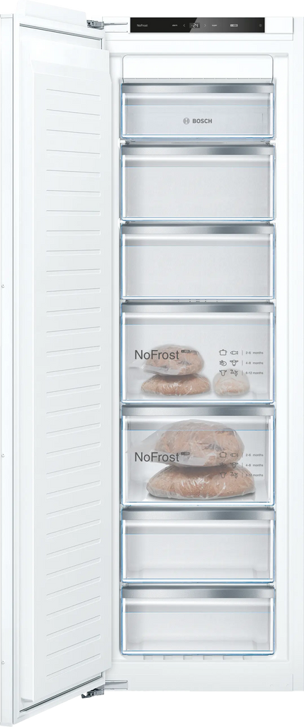Bosch Built In Freezer GIN81VEE0G
