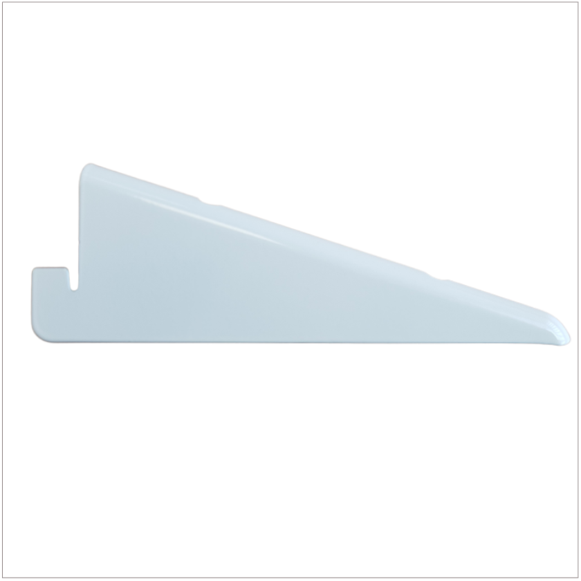 PHX 17cm White U Bracket