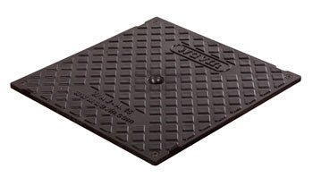 WAJ Cover 300x300mm A.15 Loading