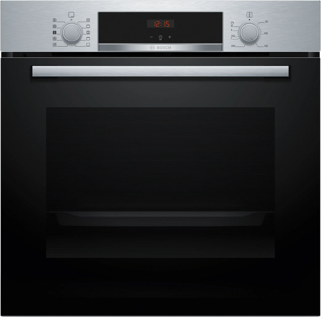 Bosch Built-In Oven HQA534BS3B
