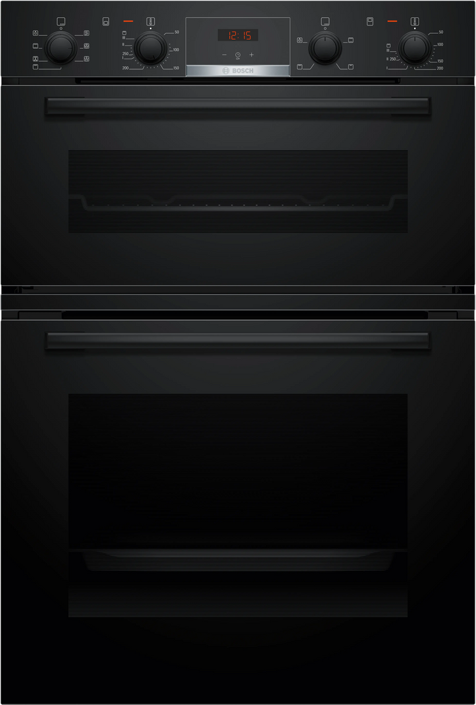 Bosch Built In Double Oven