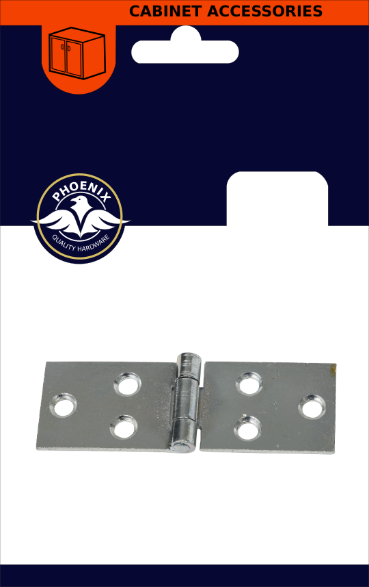 PHX 1" SC Backflap Hinge