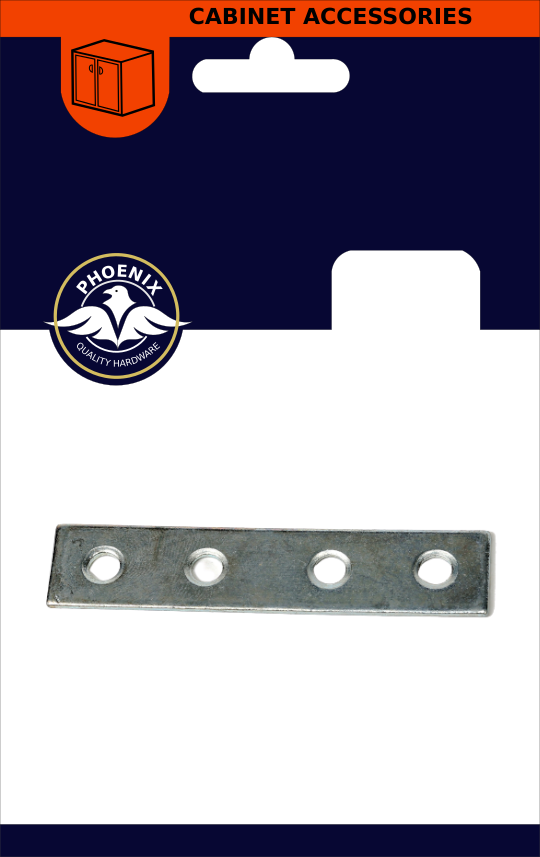 PHX 3" SC Mending Plates