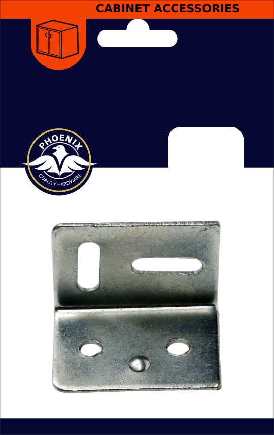 PHX 1 1/2" SC Stretcher Plates