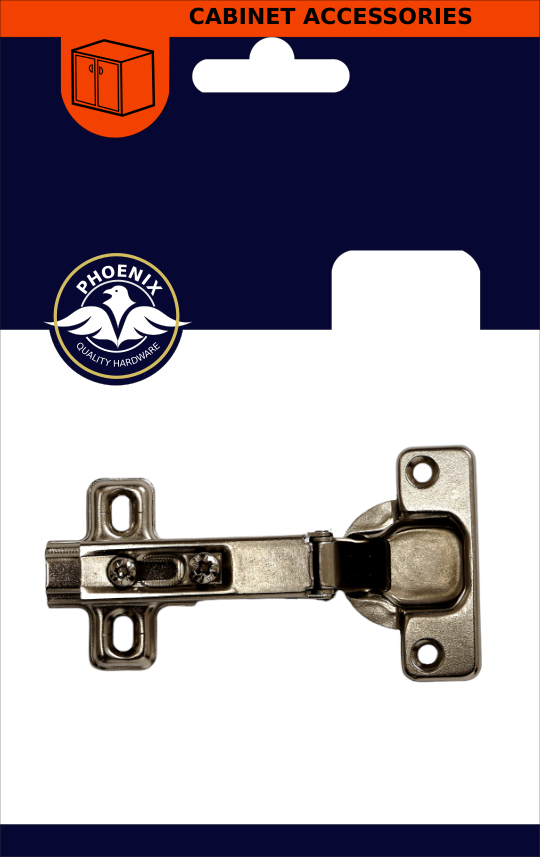 PHX Cabinet Hinge 110Deg