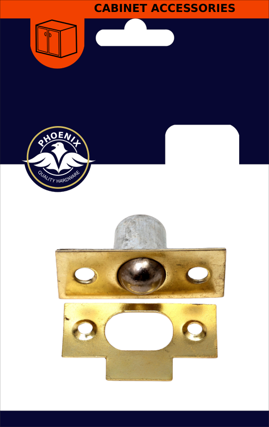 PHX 3/4" Bales Catch