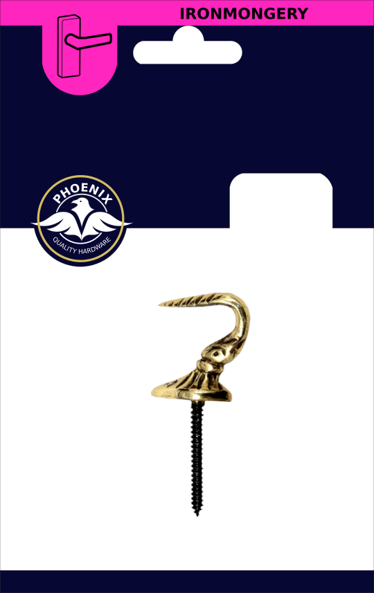 PHX Curtain Hook Egypt