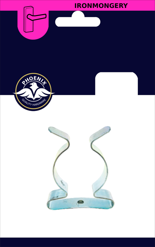 PHX 1 1/4" Tool Clips