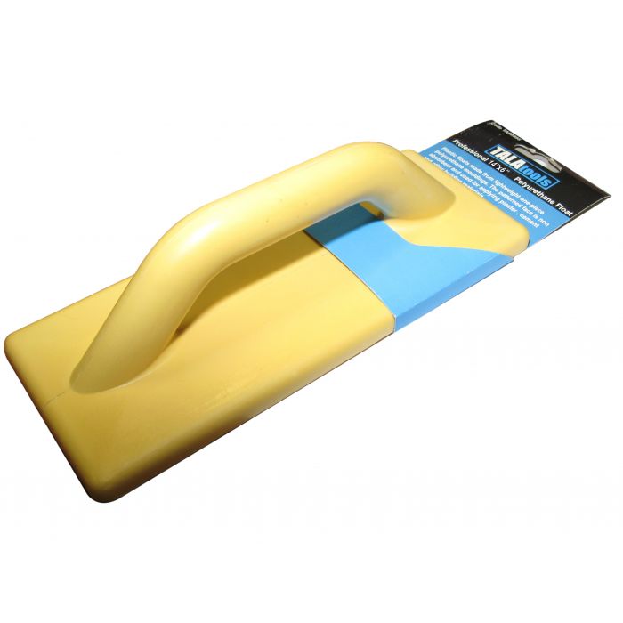 Tala Professoinal 14inx6in Poly Float