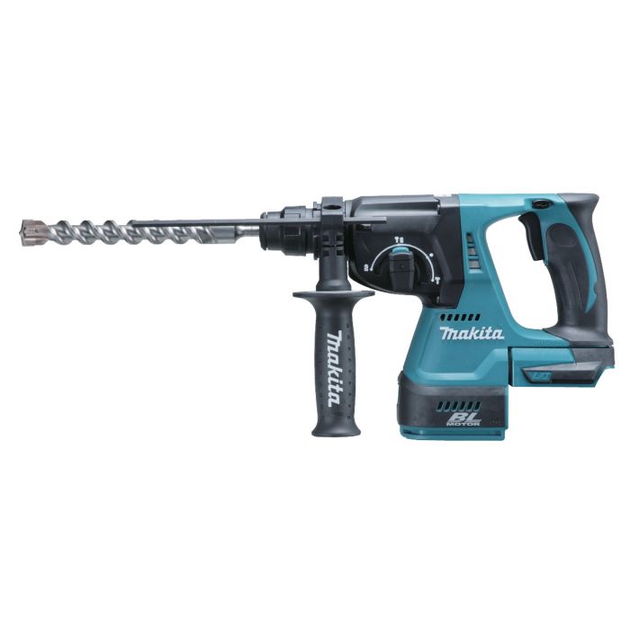 Makita DHR242Z 18V SDS Rotary Hammer Body Only