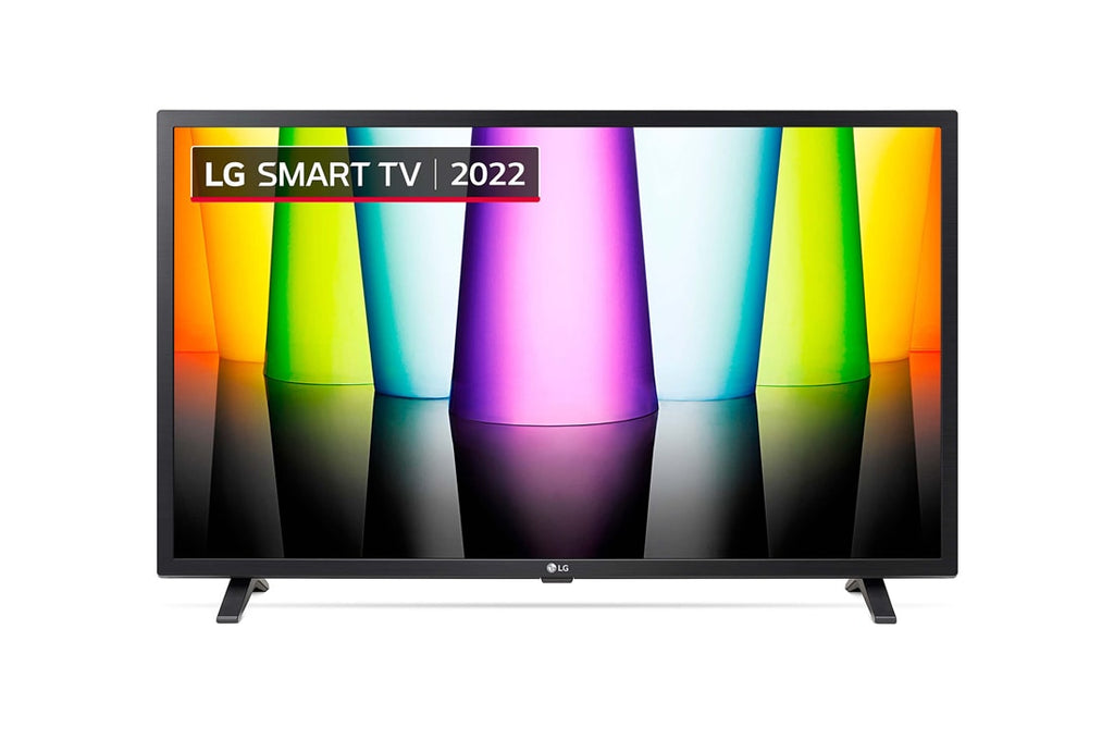 LG 32 INCH FULL HD SMART TV 32LQ63006LA