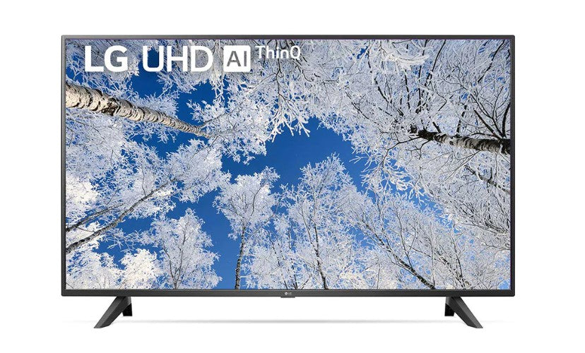 LG 50 Inch Ultra HD Smart TV 50UQ70006LB