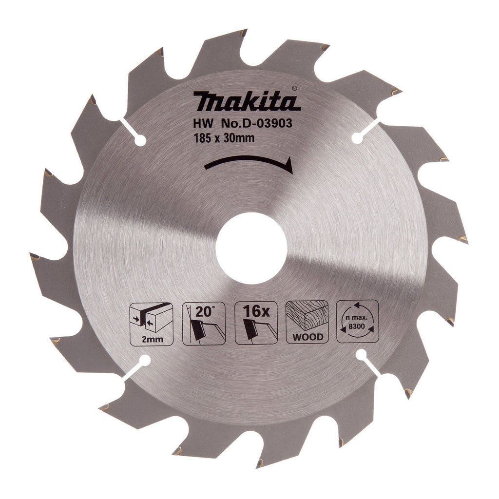 Makita Standard Saw Blade
