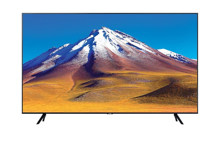Samsung 75 Inch Ultra HD Smart TV UE75TU7020KXXU
