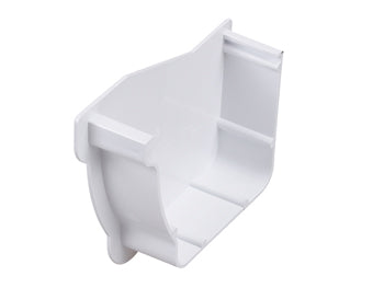 Stormline Stopend Internal Left Hand 111mm