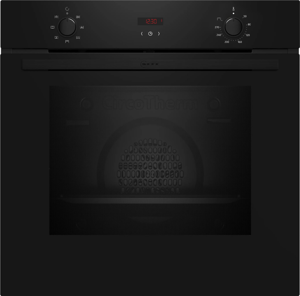 Neff Built-in Oven B1DCC0AK3B