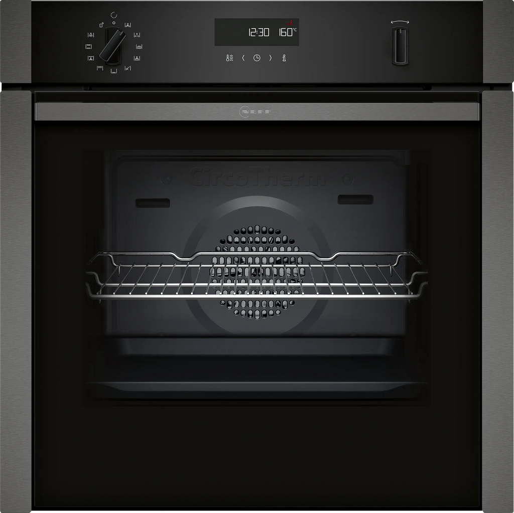 Neff Built-in Oven B6ACH7AG7B