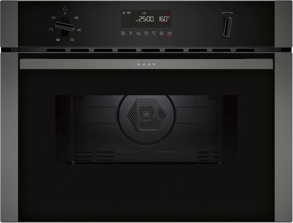 Neff Built-in Microwave Oven C1AMG84G1B