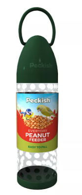 Peckish Everyday Peanut Feeder
