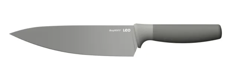 Chef's Knife Balance 19cm