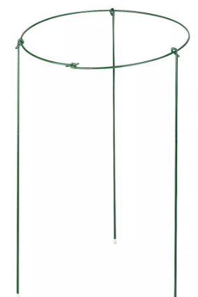 Single Plant Support Ring