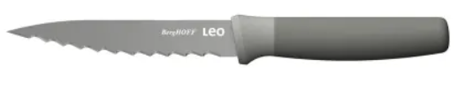 Serrated Utility Knife Balance 11.50cm