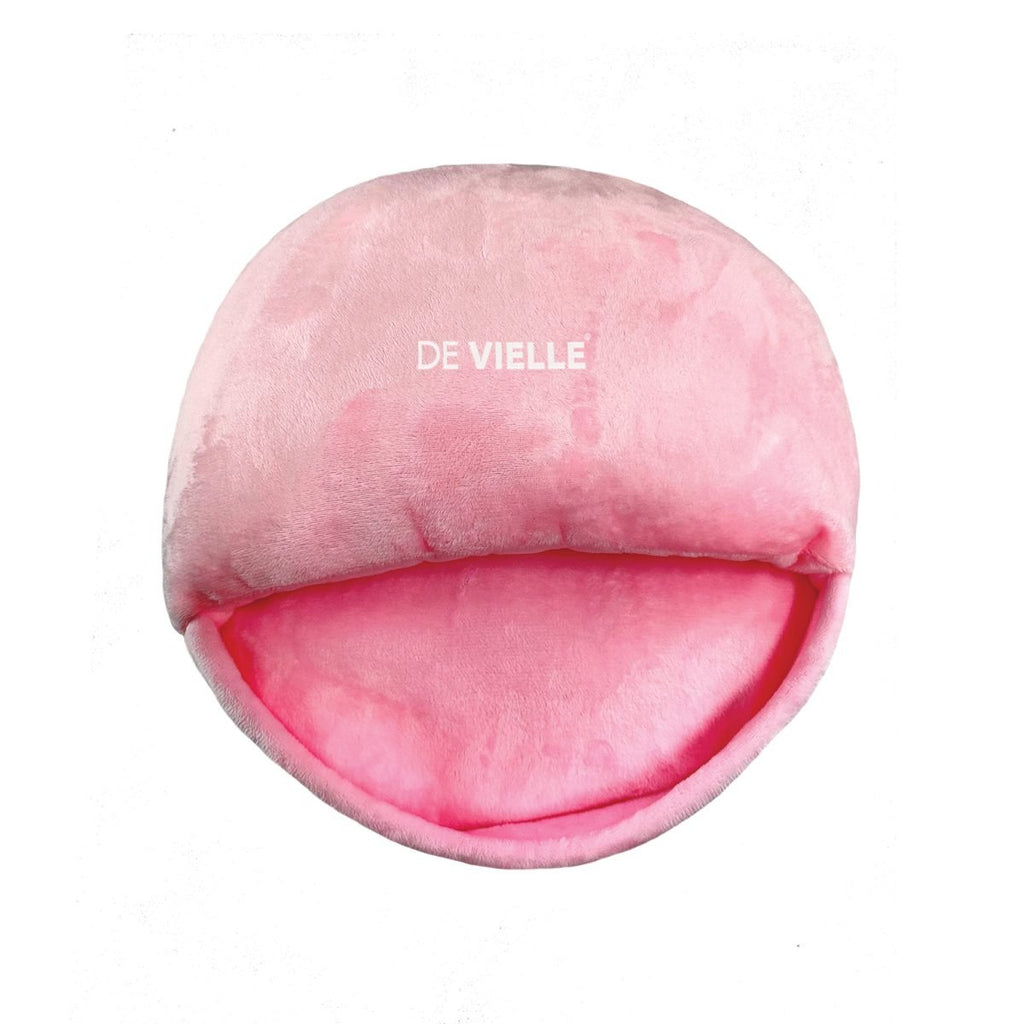 De Vielle Foot Warmer With 2L Hot Water Bottle