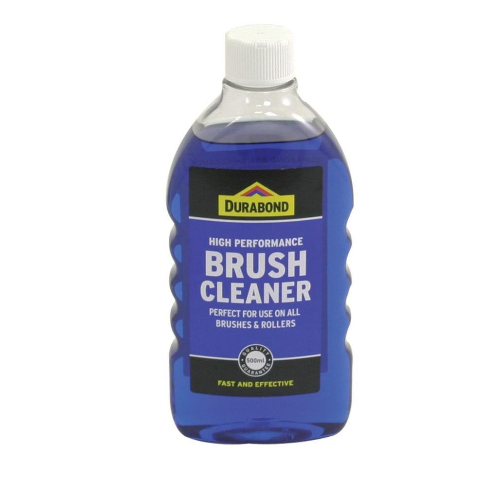 Durabond Paint Brush Cleaner 500ml