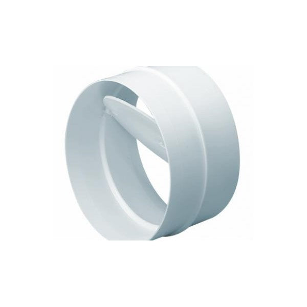 Pipe Connector With Damper 6"