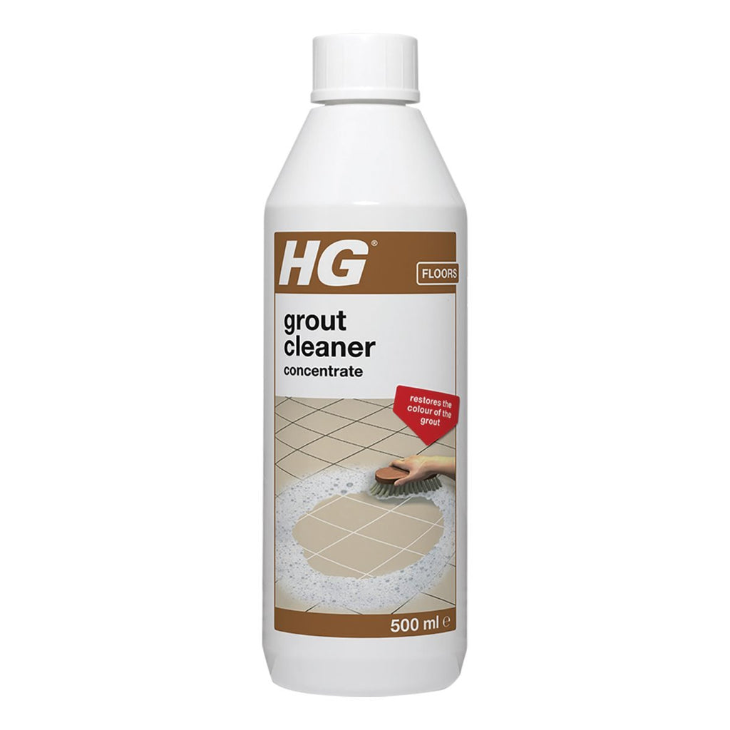 HG Grout Cleaner 0.5L