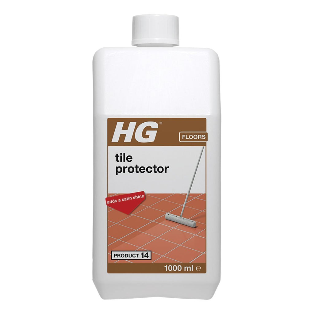 HG Tile Protective Coating Satin 1L