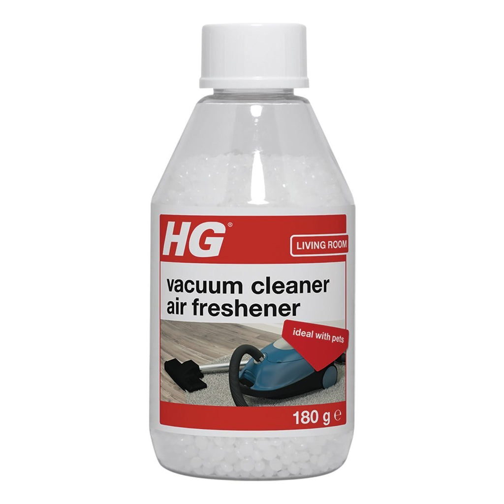 HG Vacuum Cleaner Air Freshener 180g