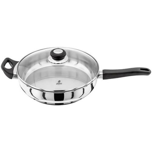 Judge Vista 28cm Saute Pan