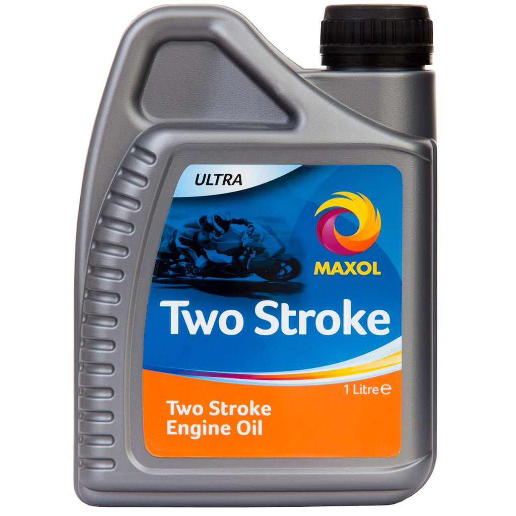 Maxol 2 Stroke Engine Oil 1Lt
