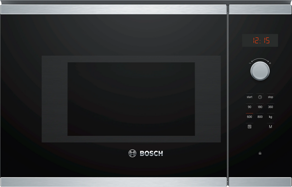 Bosch Built-In Microwave BFL523MS0B