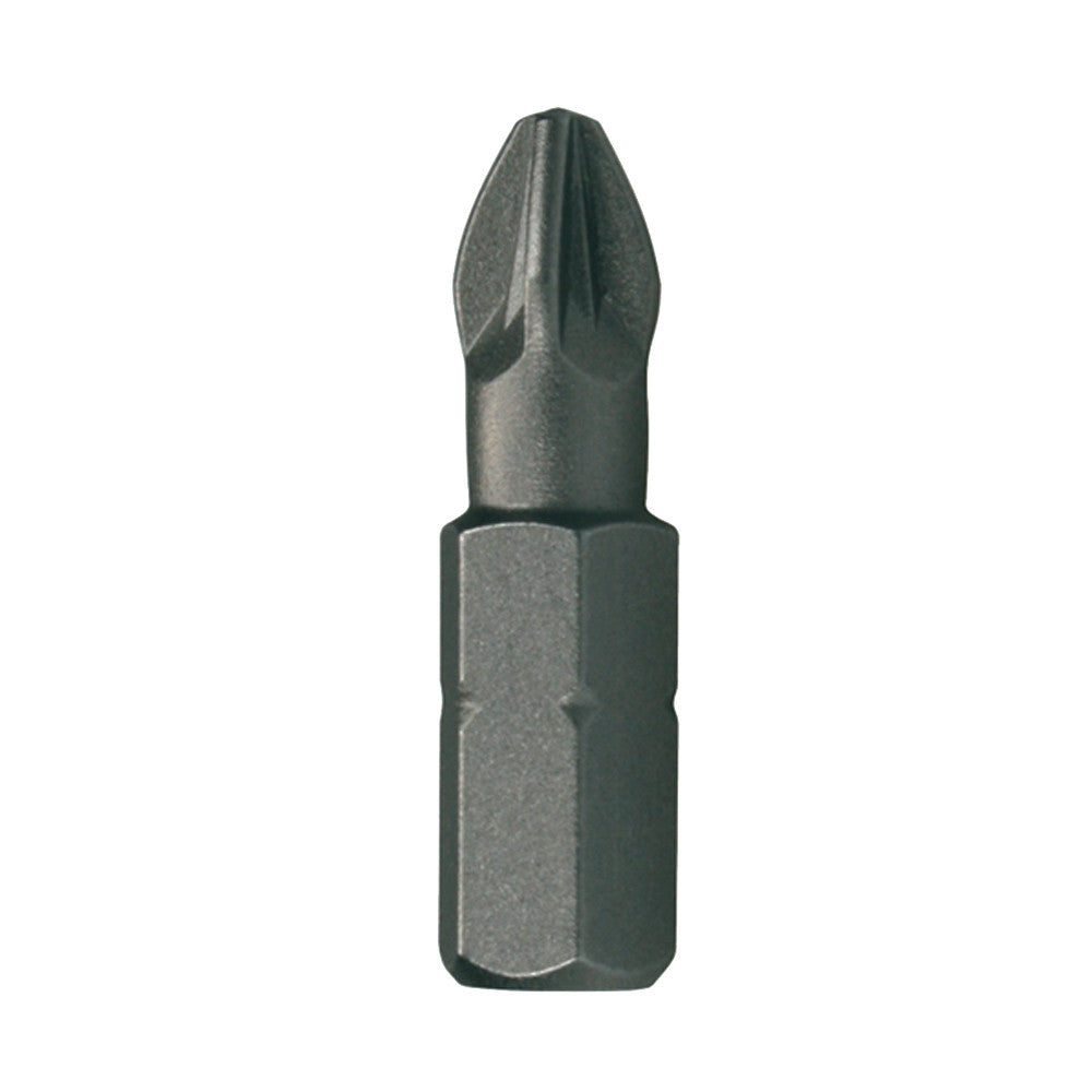 Makita 25mm Pozi Bit Set 5pce