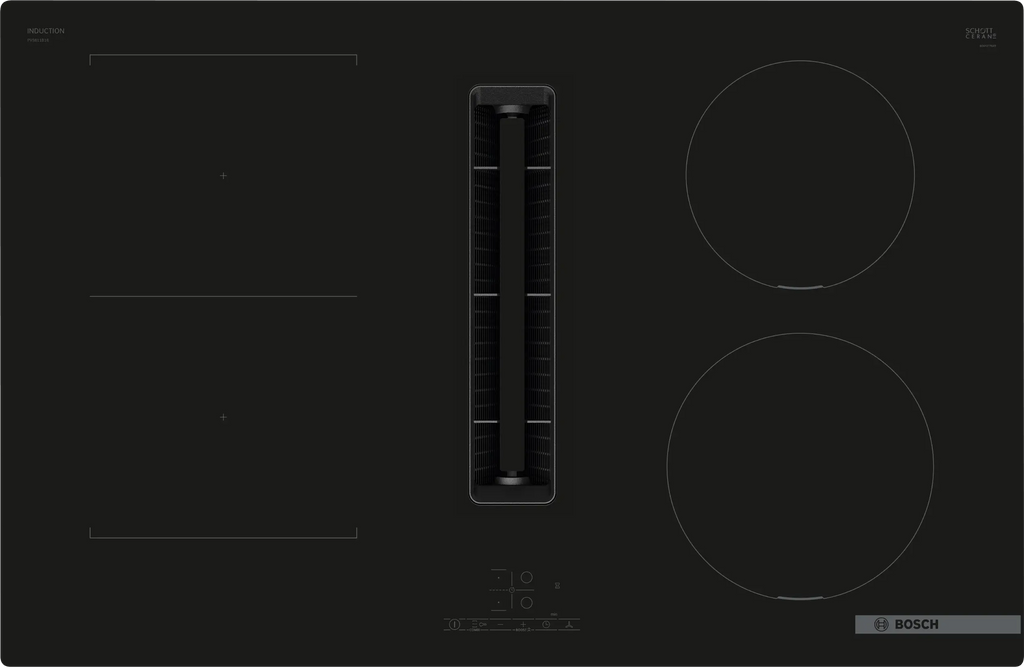 Bosch Induction Hob PVS811B16E
