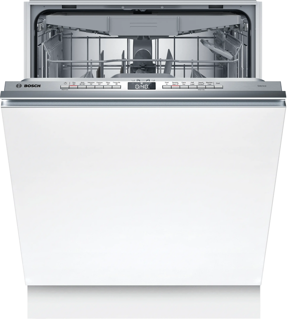 Bosch Fully-integrated Dishwasher SMV4HVX00G