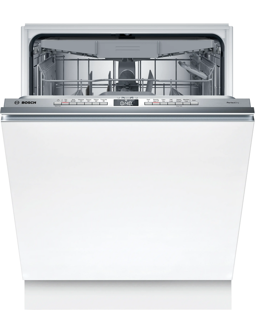 Bosch Fully-integrated Dishwasher SMV6ZCX10G