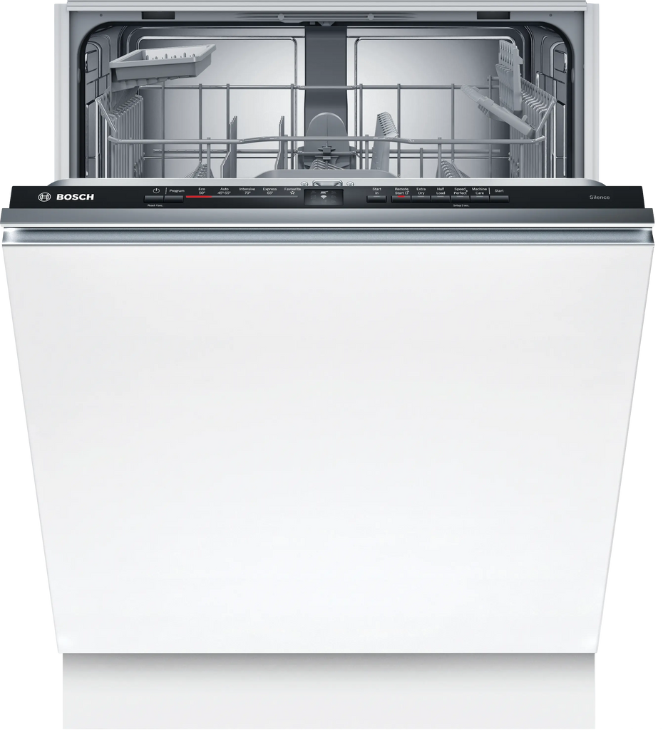 Bosch Fully-integrated Dishwasher SMV2HTX02G