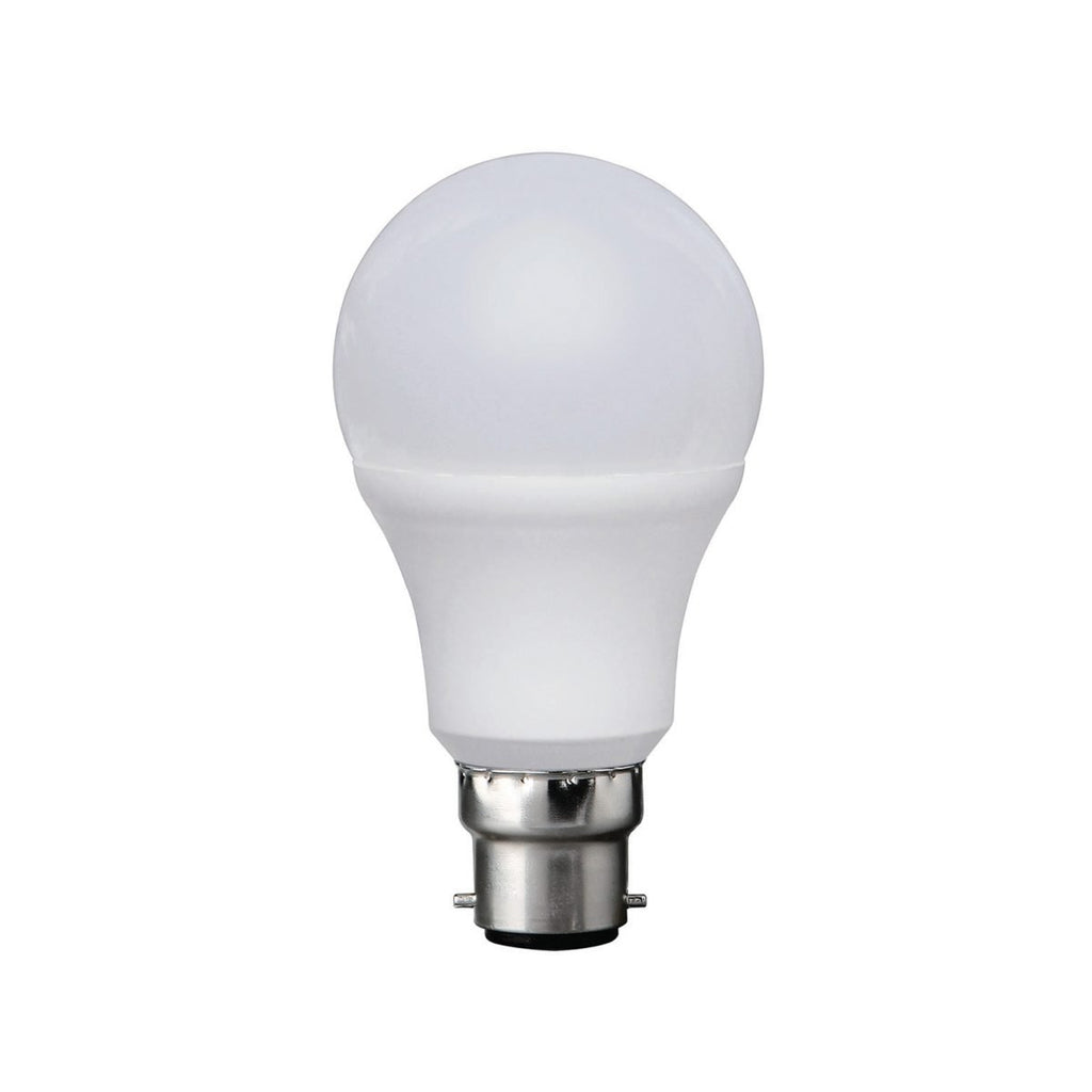Solus 40w=5.5w BC Clear A55 LED XCROSS