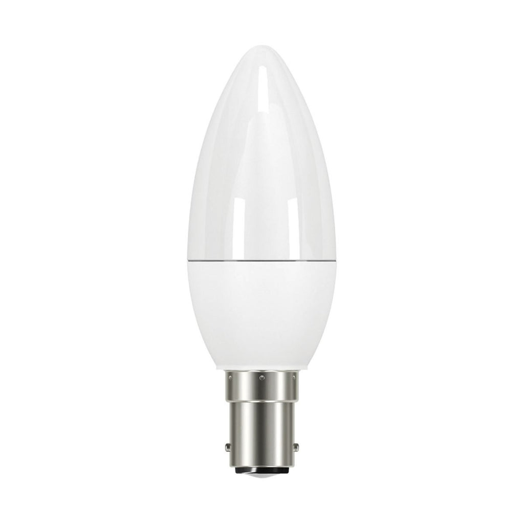 Solus 40w=5w SBC SMD C35 Candle LED Non-Dimm