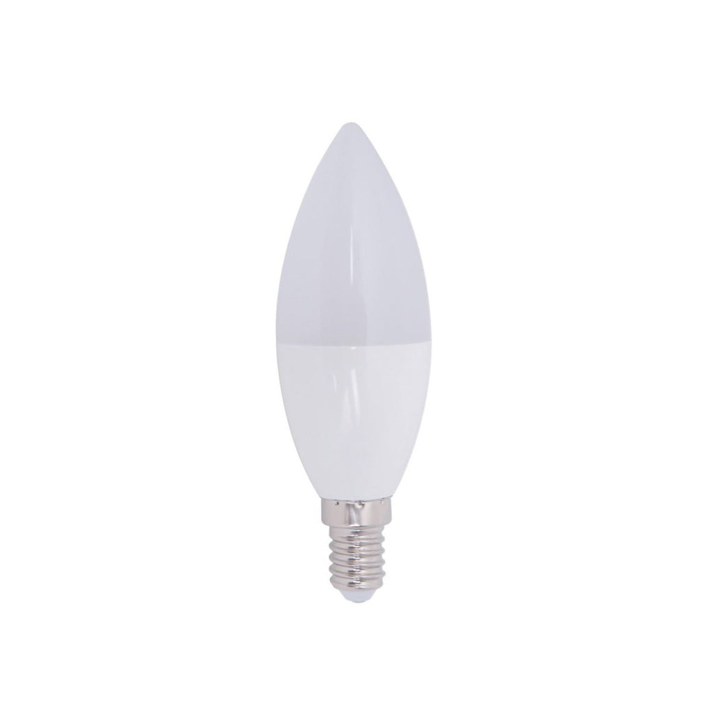 Solus 40w=5w SES SMD C35 Candle LED Non-Dimm