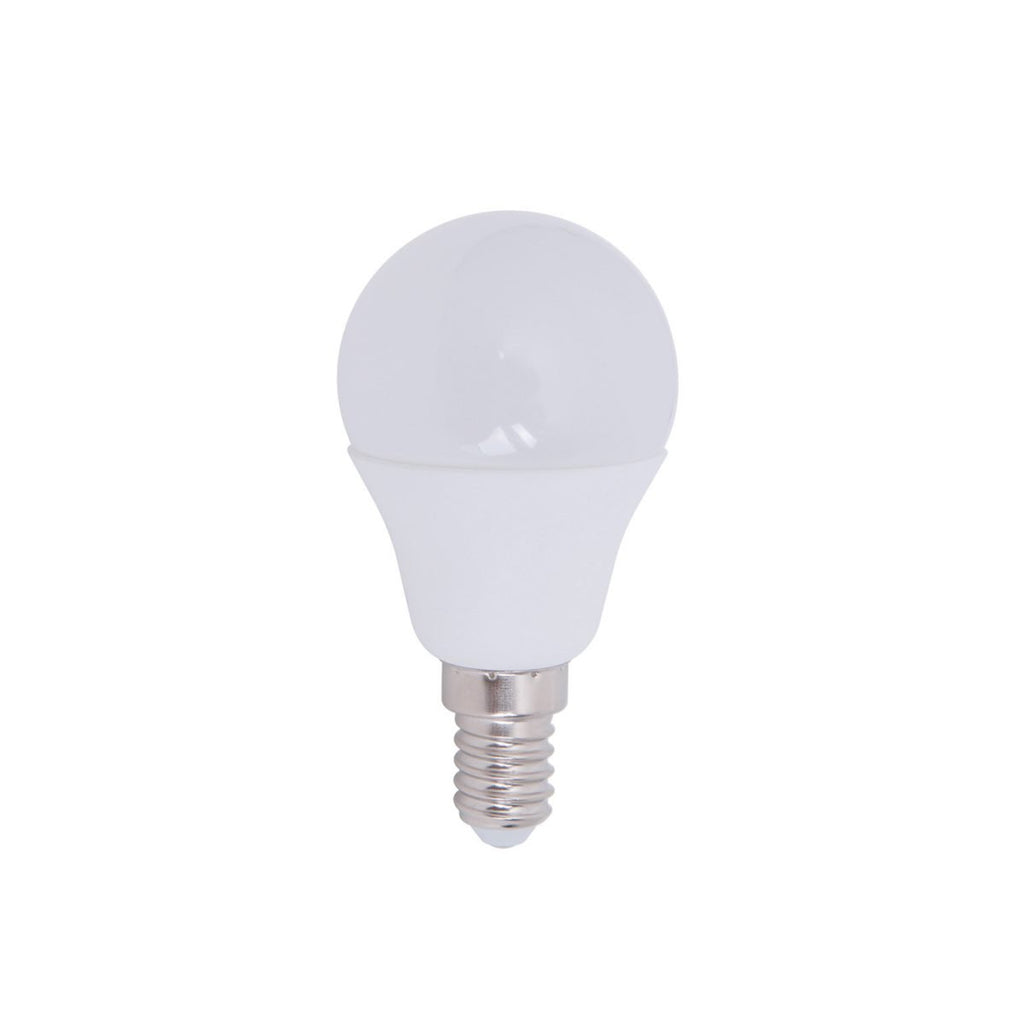 Solus 40w=5w SES SMD G45 Round LED Non-Dimm