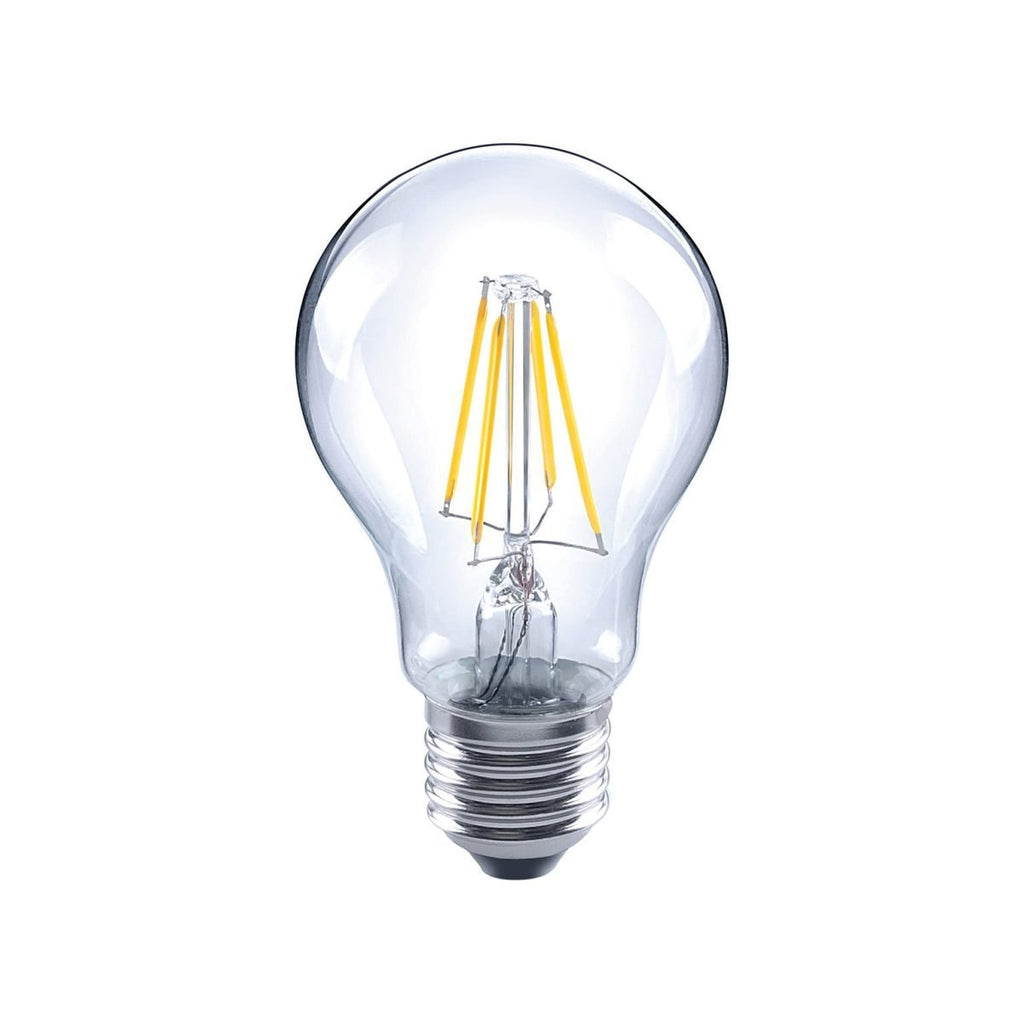 Solus 10w=100w ES Clear A55 LED XCROSS