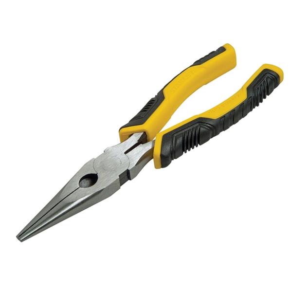 Stanley Long Nose Pliers 150mm